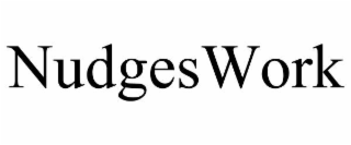 NUDGESWORK