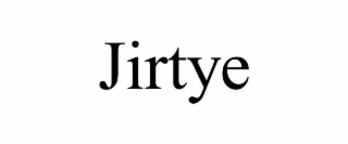 JIRTYE