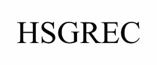HSGREC