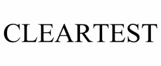 CLEARTEST