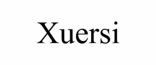 XUERSI