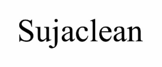 SUJACLEAN