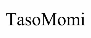 TASOMOMI
