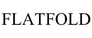 FLATFOLD