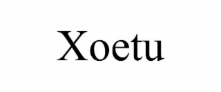 XOETU