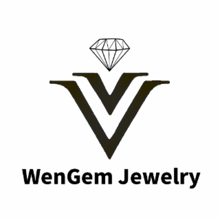 WENGEM JEWELRY