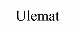 ULEMAT
