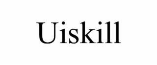 UISKILL