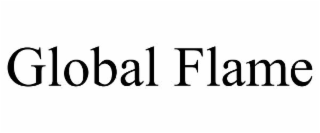 GLOBAL FLAME