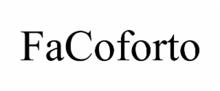 FACOFORTO