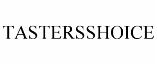 TASTERSSHOICE