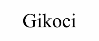 GIKOCI