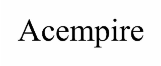 ACEMPIRE