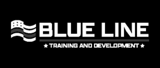 BLUE LINE TRAINING AND DEVELOPMENT