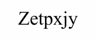 ZETPXJY