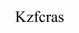 KZFCRAS