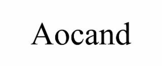 AOCAND