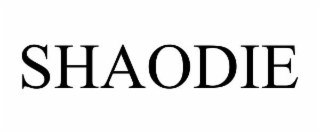 SHAODIE