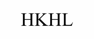 HKHL