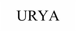 URYA