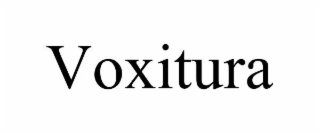VOXITURA