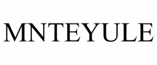 MNTEYULE