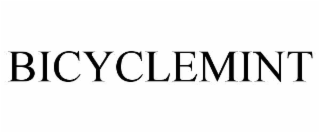 BICYCLEMINT