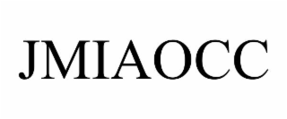 JMIAOCC