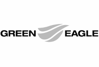 GREEN EAGLE