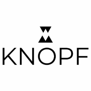KNOPF