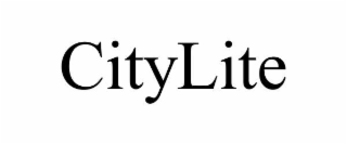 CITYLITE