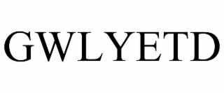 GWLYETD