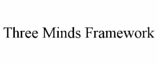 THREE MINDS FRAMEWORK