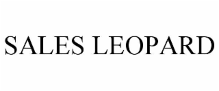 SALES LEOPARD