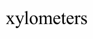 XYLOMETERS