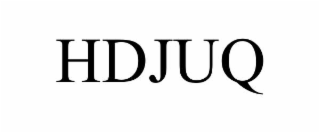 HDJUQ