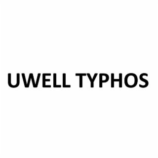 UWELL TYPHOS