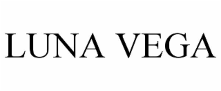 LUNA VEGA