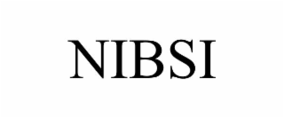 NIBSI