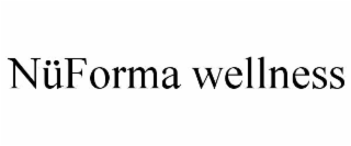 NÜFORMA WELLNESS