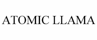 ATOMIC LLAMA