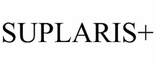 SUPLARIS+
