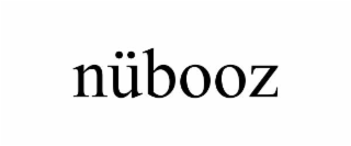 NÜBOOZ