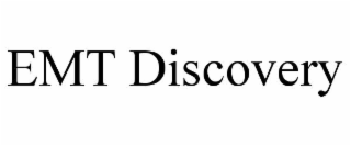 EMT DISCOVERY