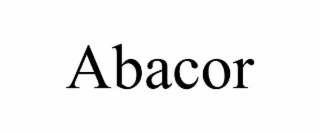 ABACOR