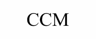 CCM