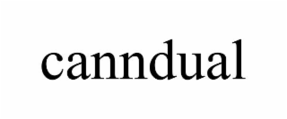 CANNDUAL