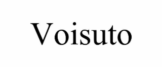VOISUTO