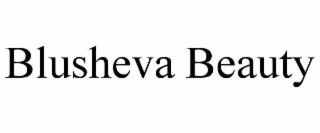 BLUSHEVA BEAUTY