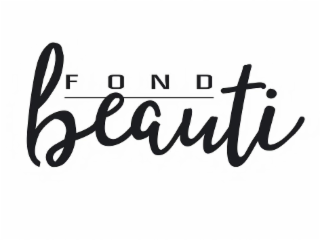 FONDBEAUTI